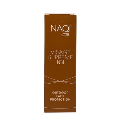 Visage Supreme n°4