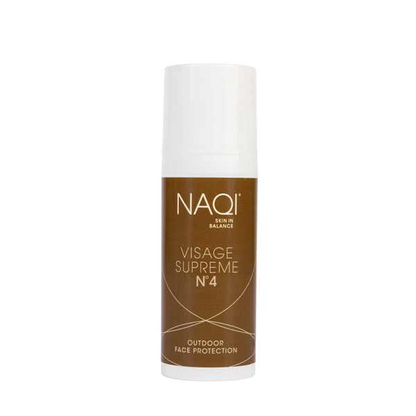Visage Supreme n°4